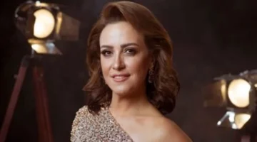 ريهام عبد الغفور تكشف سر نجاح مسلسل «حكاية نرجس»